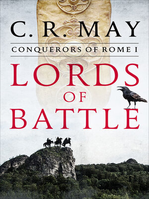 cover image of Lords of Battle